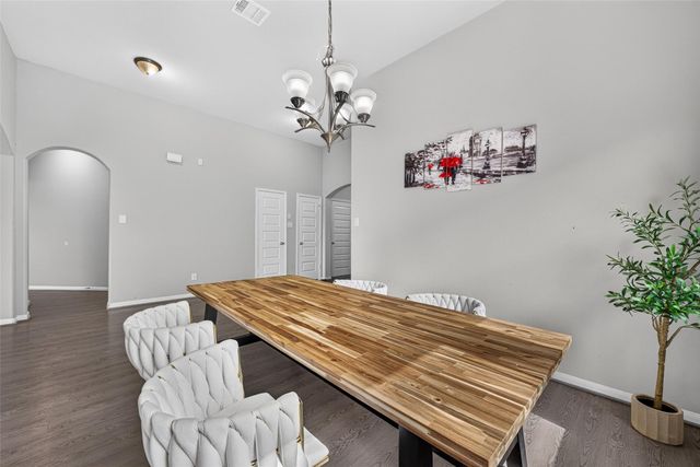 3106 Dry Creek Drive, Missouri City, TX 77459
