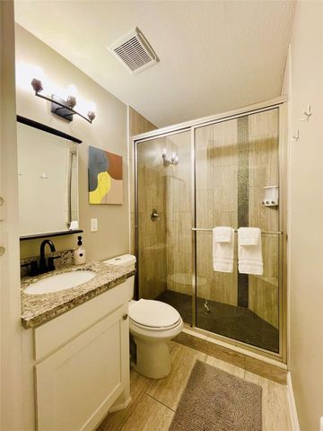 4723 Aftonshire Drive A13, Houston, TX 77027