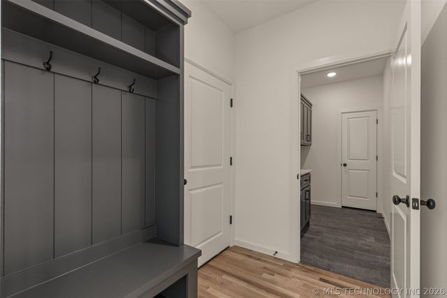 5114 S Everett Drive, Sand Springs, OK 74063
