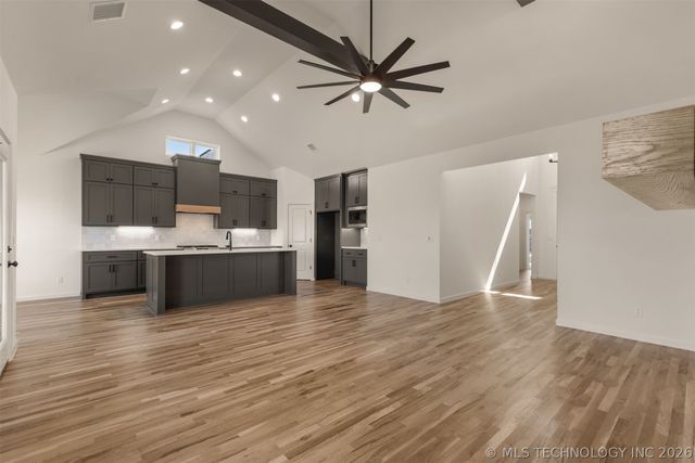 5114 S Everett Drive, Sand Springs, OK 74063