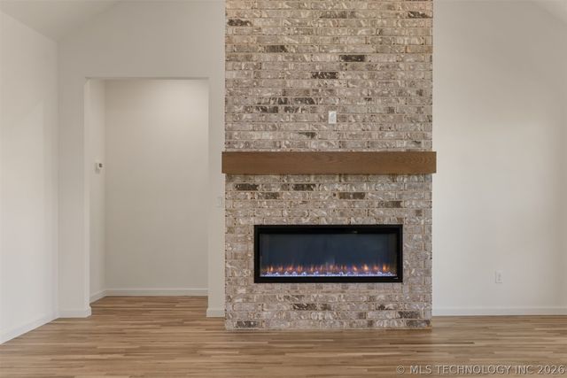5114 S Everett Drive, Sand Springs, OK 74063