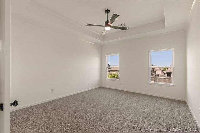 5114 S Everett Drive, Sand Springs, OK 74063