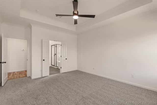 5114 S Everett Drive, Sand Springs, OK 74063