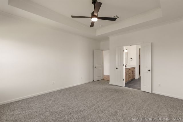 5114 S Everett Drive, Sand Springs, OK 74063