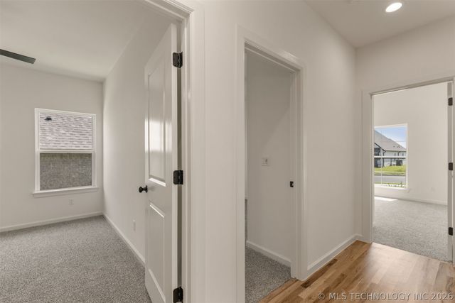 5114 S Everett Drive, Sand Springs, OK 74063