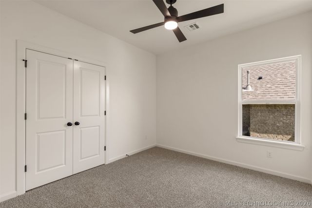 5114 S Everett Drive, Sand Springs, OK 74063