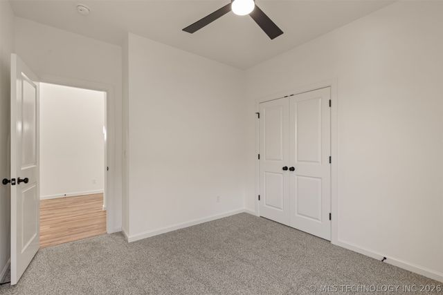 5114 S Everett Drive, Sand Springs, OK 74063
