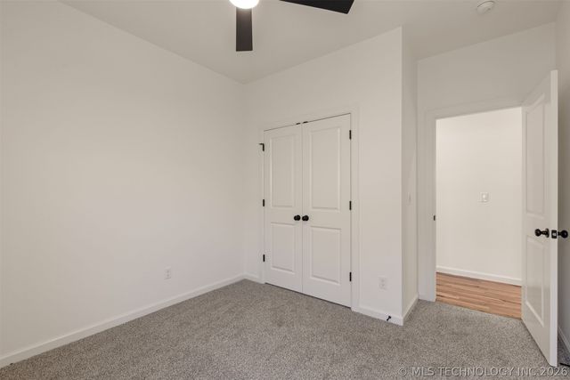 5114 S Everett Drive, Sand Springs, OK 74063