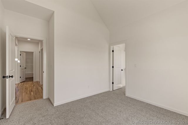 5114 S Everett Drive, Sand Springs, OK 74063