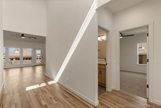 5114 S Everett Drive, Sand Springs, OK 74063