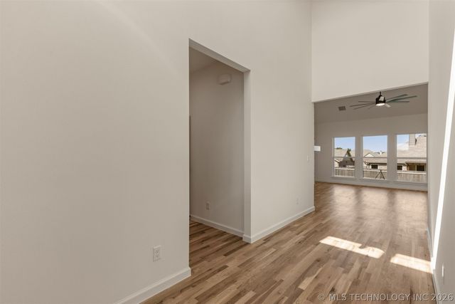 5114 S Everett Drive, Sand Springs, OK 74063