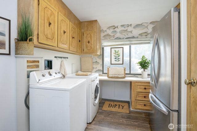 2500 S 370th Street #32, Federal Way, WA 98003