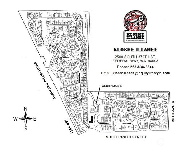 2500 S 370th Street #32, Federal Way, WA 98003