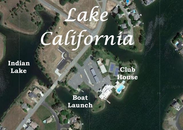 22536 Rio Alto Drive, Cottonwood, CA 96022