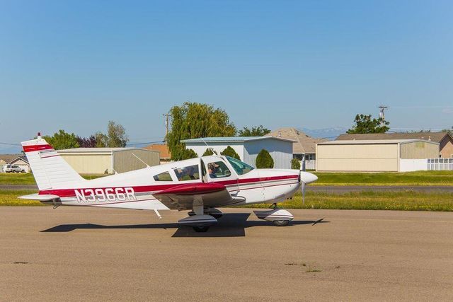 22536 Rio Alto Drive, Cottonwood, CA 96022