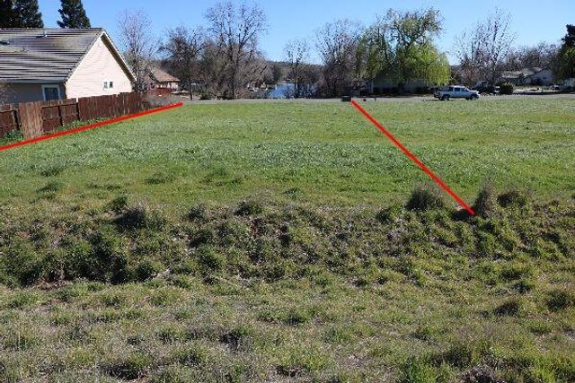 22536 Rio Alto Drive, Cottonwood, CA 96022