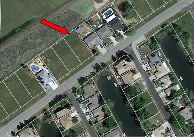 22536 Rio Alto Drive, Cottonwood, CA 96022