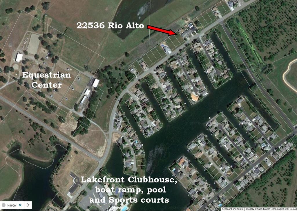 22536 Rio Alto Drive, Cottonwood, CA 96022