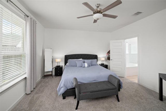 2214 Bitter Melon Drive, Richmond, TX 77406