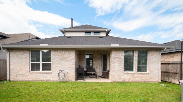2214 Bitter Melon Drive, Richmond, TX 77406