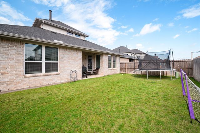 2214 Bitter Melon Drive, Richmond, TX 77406