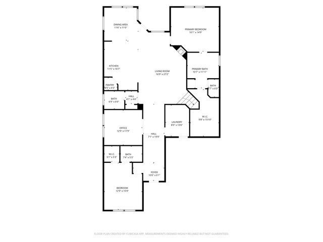 2214 Bitter Melon Drive, Richmond, TX 77406