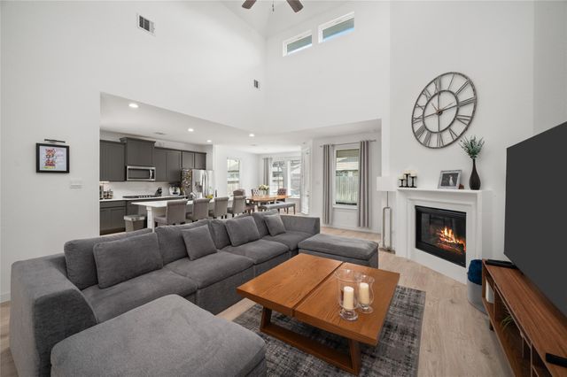 2214 Bitter Melon Drive, Richmond, TX 77406