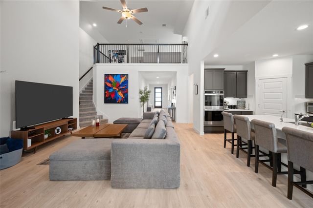 2214 Bitter Melon Drive, Richmond, TX 77406