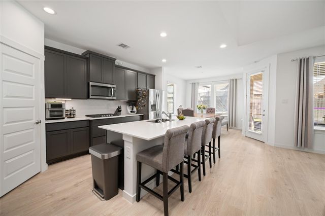2214 Bitter Melon Drive, Richmond, TX 77406