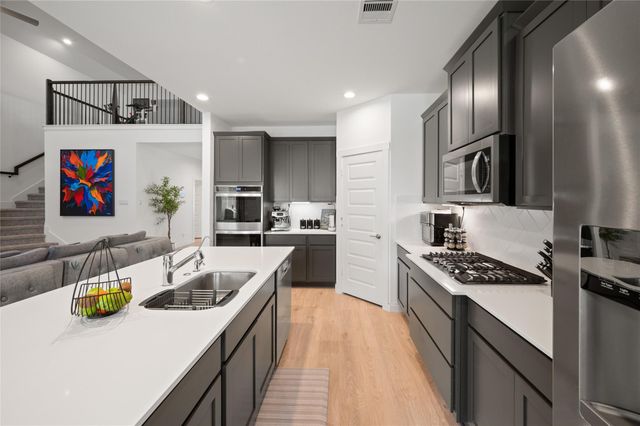 2214 Bitter Melon Drive, Richmond, TX 77406