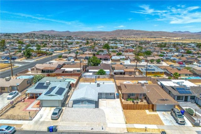 1609 De Anza, Barstow, CA 92311