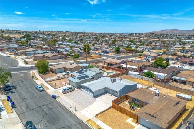 1609 De Anza, Barstow, CA 92311