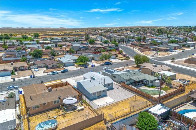 1609 De Anza, Barstow, CA 92311