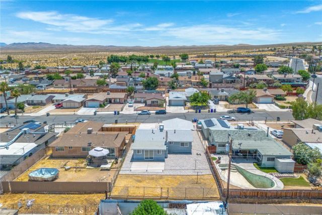 1609 De Anza, Barstow, CA 92311