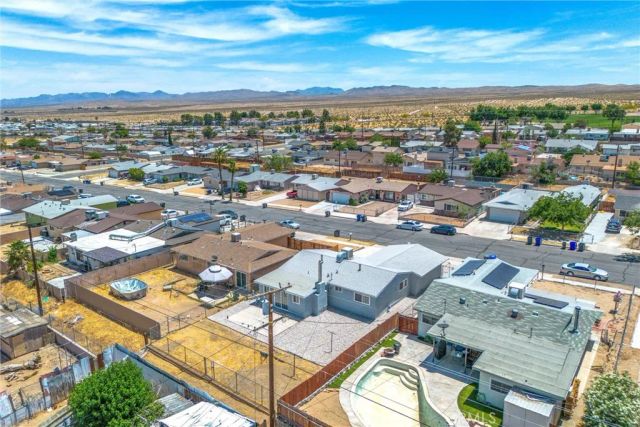 1609 De Anza, Barstow, CA 92311