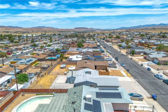 1609 De Anza, Barstow, CA 92311