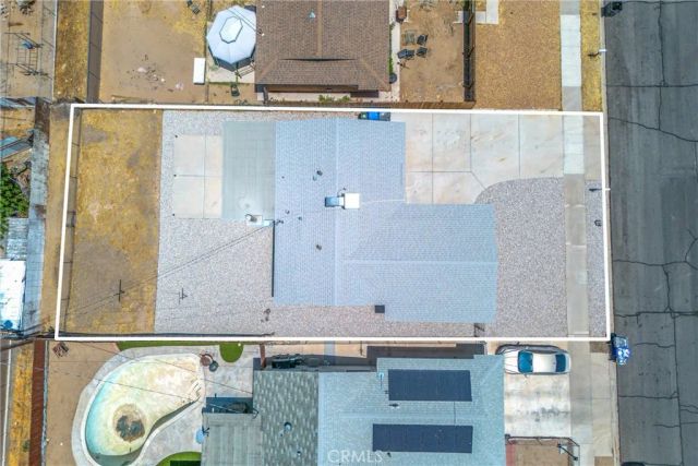 1609 De Anza, Barstow, CA 92311