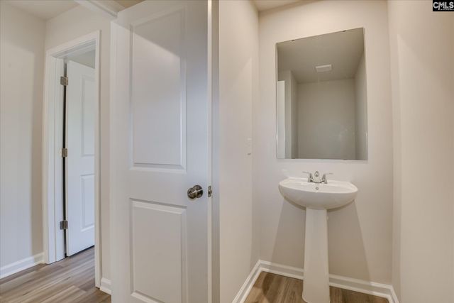 337 Pulman Drive, Hopkins, SC 29061