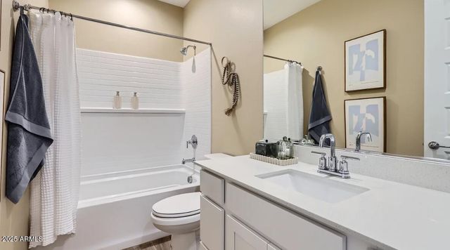 5958 N 192ND Drive, Litchfield Park, AZ 85340