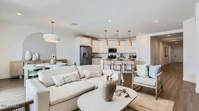 5958 N 192ND Drive, Litchfield Park, AZ 85340