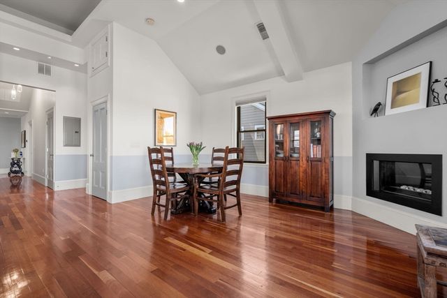 60 Sheridan St. 3, Boston, MA 02130