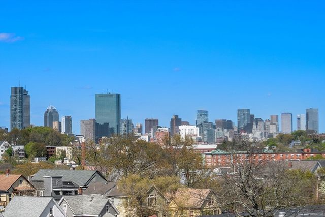 60 Sheridan St. 3, Boston, MA 02130