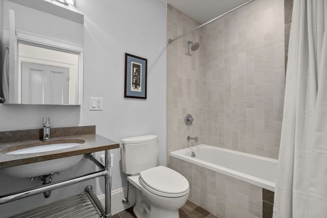 60 Sheridan St. 3, Boston, MA 02130