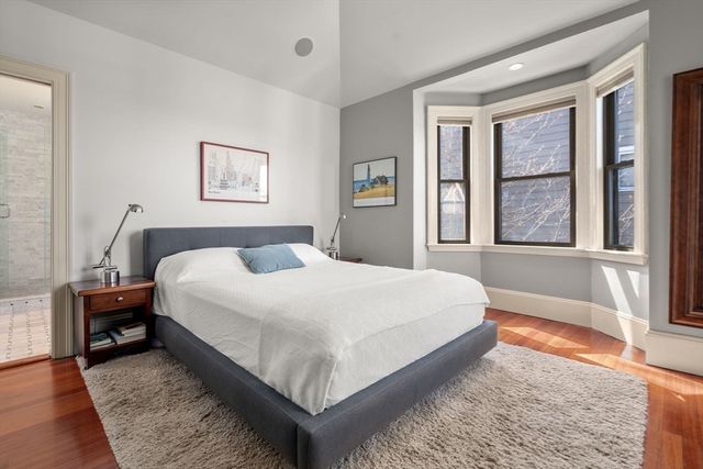 60 Sheridan St. 3, Boston, MA 02130