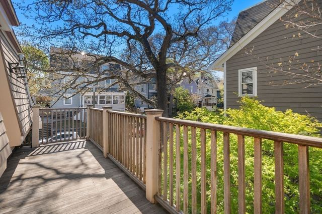 60 Sheridan St. 3, Boston, MA 02130