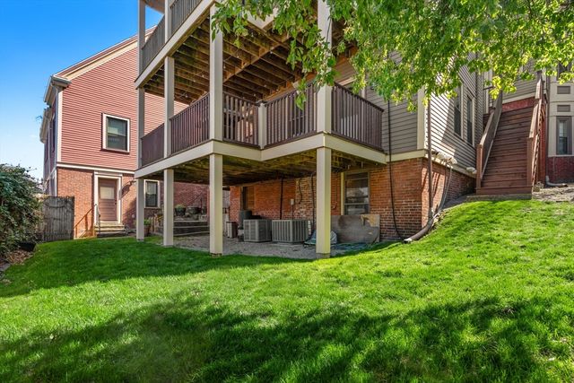 60 Sheridan St. 3, Boston, MA 02130