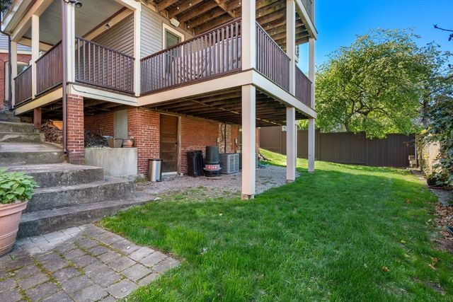60 Sheridan St. 3, Boston, MA 02130