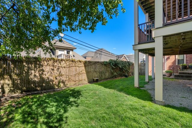 60 Sheridan St. 3, Boston, MA 02130