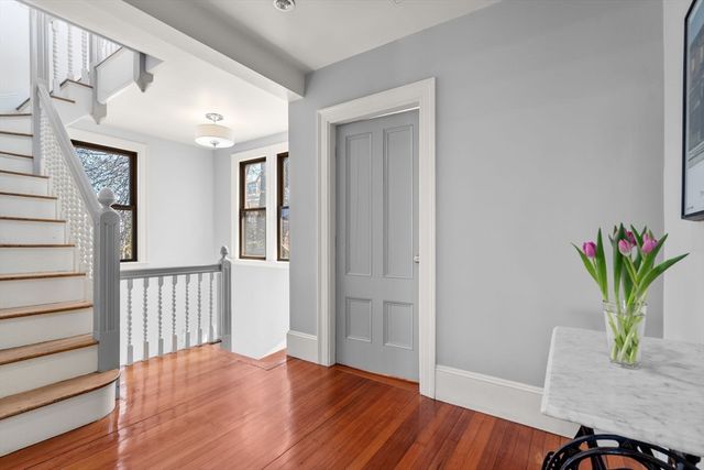 60 Sheridan St. 3, Boston, MA 02130