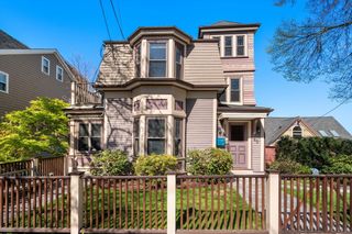 60 Sheridan St. 3, Boston, MA 02130